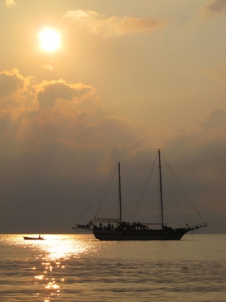  Excursión a las Islas Eolias 